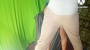 Hot Bhabhi 5 Min