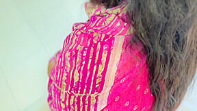 Hot Bhabhi Ko Mast Chudai Or Pani Nikal Diya - Hardcor Fuck