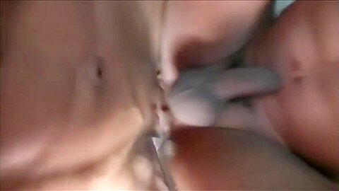 Hot Black Fuck And Prostate Massage