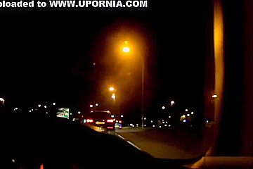 Hot Busty Dogging - Brooke Blue