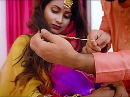 Hot Famous Indian Star Sudipa Hardcore Honeymoon Real Sex And Creampie
