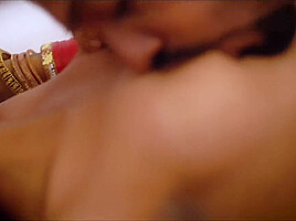 Hot Famous Indian Star Sudipa Hardcore Honeymoon Real Sex And Creampie