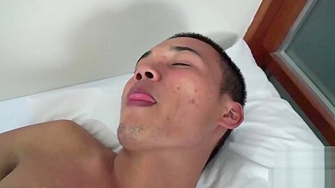 Hot For The Asian Doctor