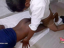 Hot Fucking With Tamil Indian Girl