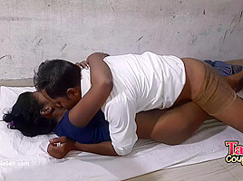 Hot Fucking With Tamil Indian Girl