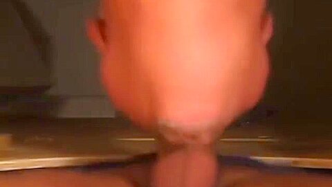 Hot Gloryhole