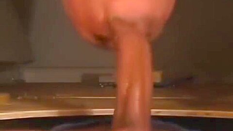 Hot Gloryhole