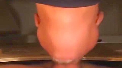 Hot Gloryhole