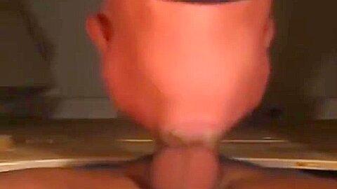 Hot Gloryhole