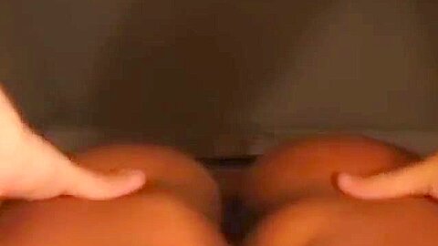 Hot Gloryhole