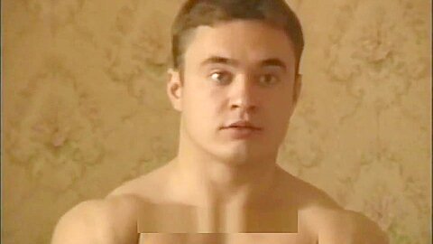 Hot Guys army