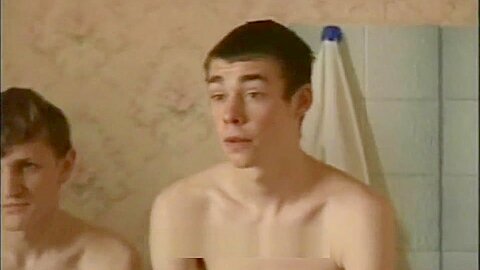 Hot Guys army