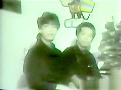 Hot Japanese vintage fucking collections 1