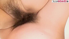 Hot Mature Masturbates With A Dildo Then Rides Cock To A Pussy Cumshot