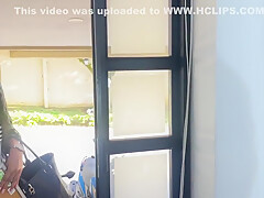 Hot Milf - I Fuck A Problem student 18+ To Make Him Better