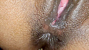 Hot Milf In Gand Aur Boor Dono Me Ek Sath Choda, A Sex With Desi Skinnygirl