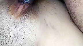 Hot Village Fucking On Her Bed Fucking Hard