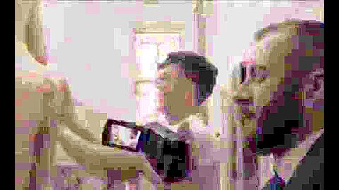 Hot Young Mormon Twinks Fuck In Shower While Step daddy Records