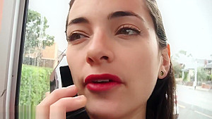 Hot aussie lesbian licks