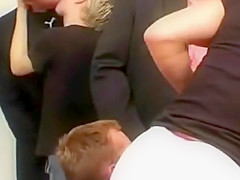 Hot bisexual erotic music video with hot mf mm and ff orgy scenes