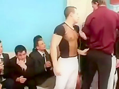 Hot bisexual erotic music video with hot mf mm and ff orgy scenes