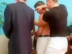 Hot bisexual erotic music video with hot mf mm and ff orgy scenes