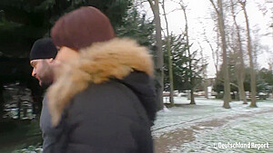- Hot German Stepmom Is Picked Up For Some Fuck 11 Min