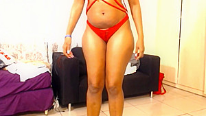 Hot Wild C  V 