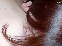 Hottest Adult Scene Hairy Unbelievable Only Here