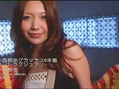 Hottest Japanese chick Cocomi Naruse in Fabulous Fingering, Babysitters JAV movie