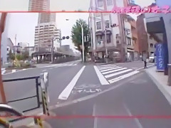 Hottest Japanese chick Miu Moritani, Airi Nakano in Amazing Blowjob/Fera, POV JAV video