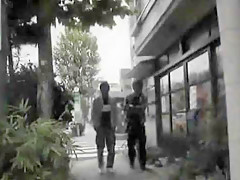 Hottest Japanese girl Ai Kawamoto, Arisa Chigasaki in Horny Fingering, Threesomes JAV scene