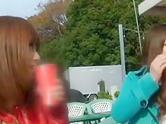 Hottest Japanese girl Miina Fujimai, Jun Sena, Nozomi Osawa in Incredible Car, Compilation JAV video