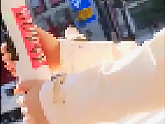 Hottest Japanese girl Misa Shinozaki, Rina Koizumi, Rika Ayane in Exotic Babysitters, Facial JAV video