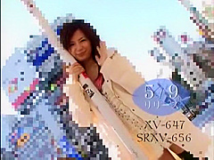 Hottest Japanese girl Misa Shinozaki, Rina Koizumi, Rika Ayane in Exotic Babysitters, Facial JAV video