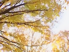 Hottest Japanese girl Nana Nanaumi in Crazy Car, Stockings/Pansuto JAV video