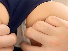 Hottest Japanese girl Shizuka Minamoto in Crazy Couple, Amateur JAV video