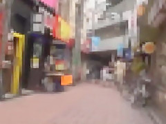 Hottest Japanese girl in Fabulous Dildos/Toys, Car JAV movie
