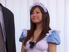 Hottest Japanese model Kirara Kurokawa in Amazing Fingering, Dildos/Toys JAV video