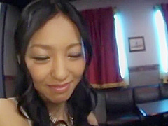 Hottest Japanese slut Aino Kishi in Fabulous BDSM, Facial JAV video