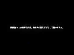 Hottest Japanese whore Aya Matsuki in Exotic Car JAV movie