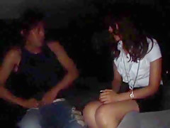 Hottest Japanese whore Aya Matsuki in Exotic Car JAV movie