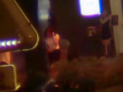Hottest Japanese whore Aya Matsuki in Exotic Car JAV movie