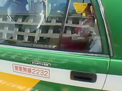 Hottest Japanese whore Hime Orihara in Best Car, POV JAV video