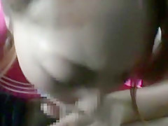 Hottest Japanese whore Hime Orihara in Best Car, POV JAV video