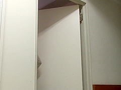 Hottest Japanese whore in Exotic Changing Room, HD JAV clip