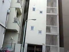 Hottest Japanese whore in Exotic Handjobs, Wife JAV movie
