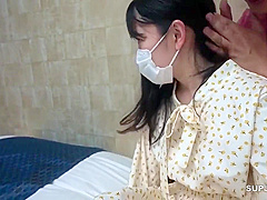 Hottest Porn Movie Hd Crazy Just For You With Asian Angel