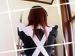 Hottest amateur Dildos/Toys, Babysitters adult clip