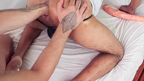 Hottest xxx movie homosexual Fisting fantastic only for you